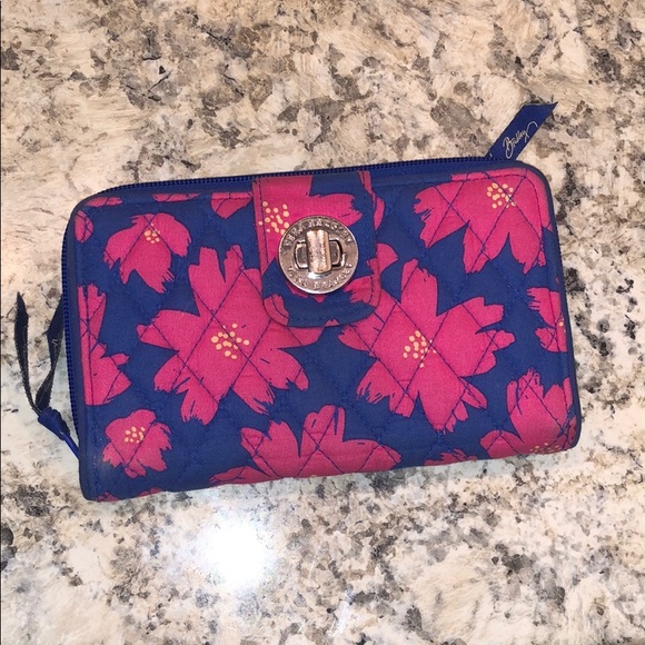 Wallet - Picture 1 of 5